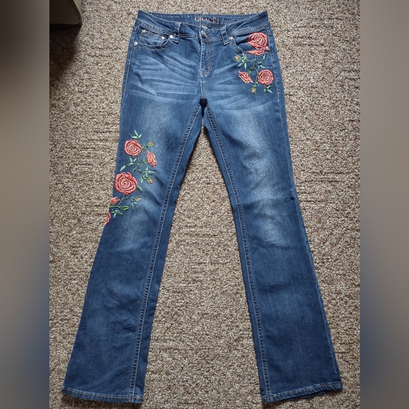 Grace In LA Easy Boot 28x32 - Picture 4 of 6